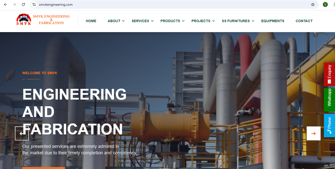 smvk_engineering